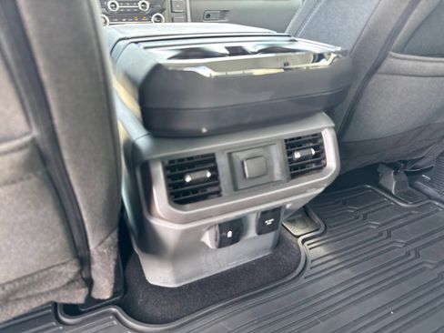 Used 2023 Ford F150 Lightning XLT w/ Max Trailer Tow Package AWD/4WD image 14