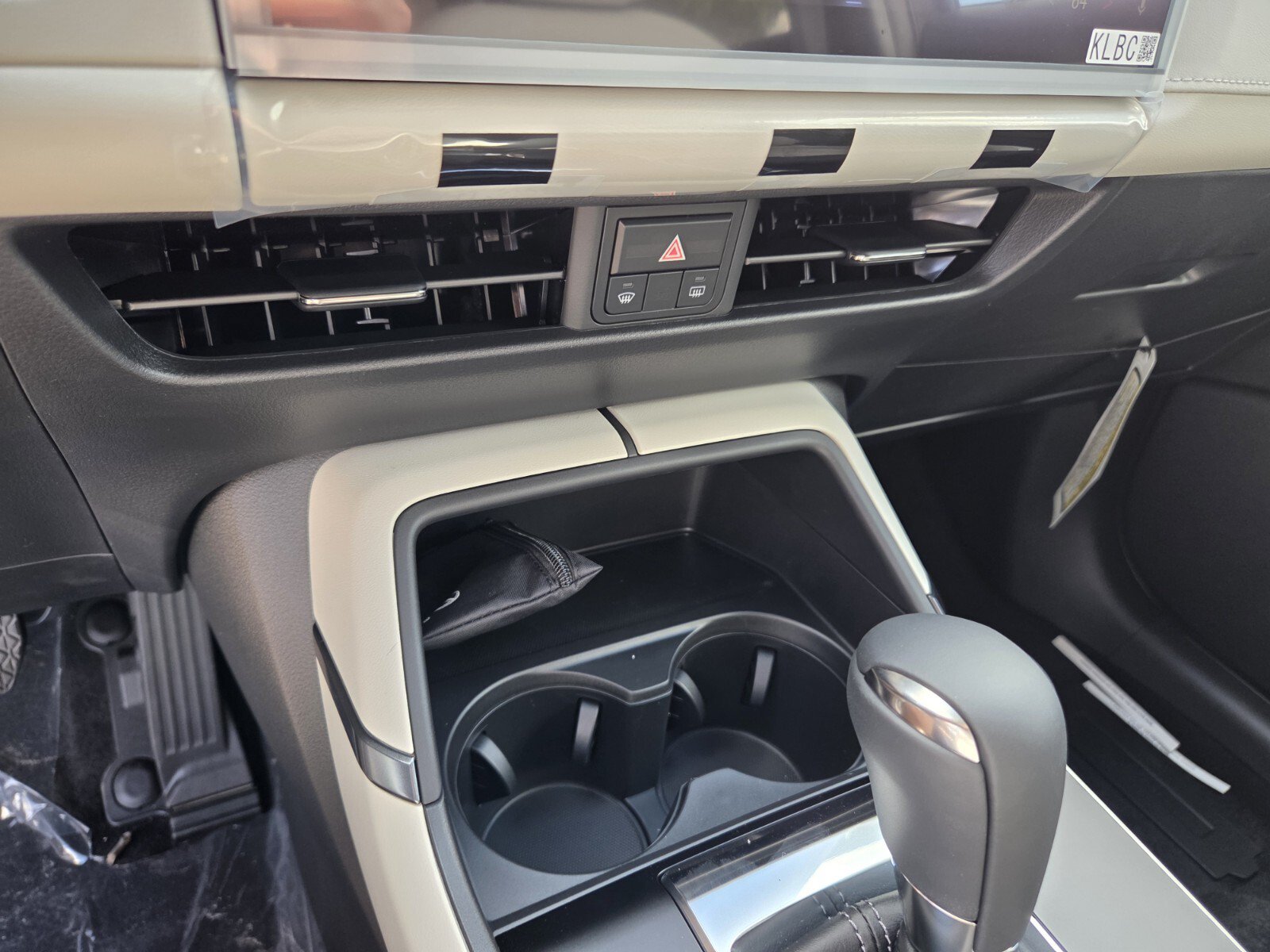 New 2026 MAZDA CX-5 Preferred AWD/4WD image 56
