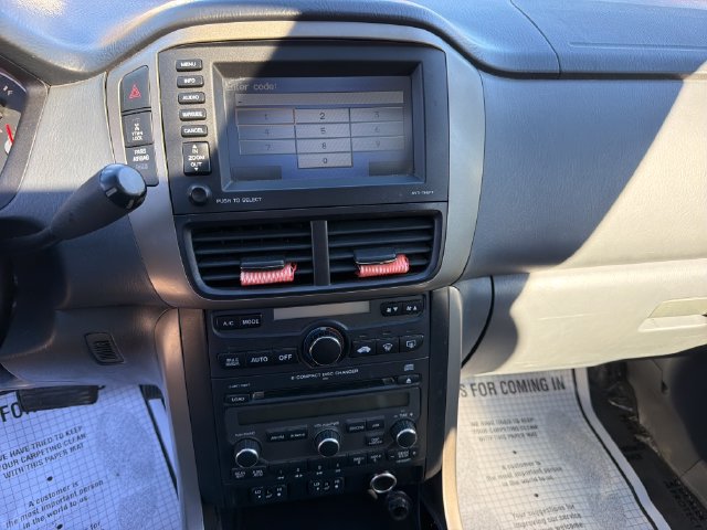 Used 2006 Honda Pilot EX-L image 19