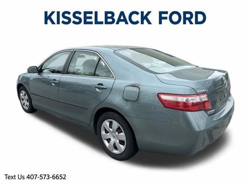 Used 2009 Toyota Camry image 5