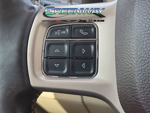 Used 2017 RAM 1500 Laramie Longhorn image 27