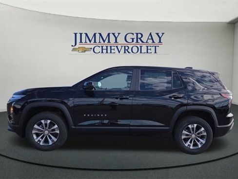 New 2026 Chevrolet Equinox LT w/ Convenience Package II image 6