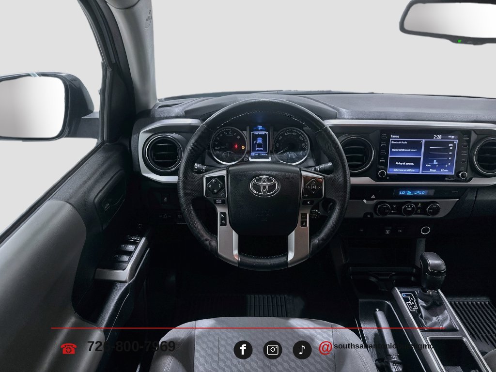 Used 2023 Toyota Tacoma SR5 RWD image 22