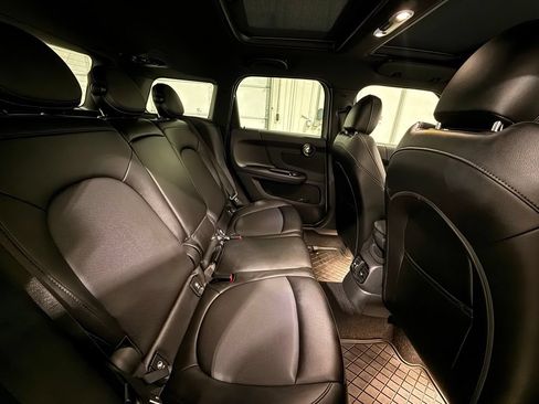 Used 2017 MINI Cooper Countryman FWD image 31