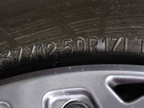 Used 2024 Ford F150 Raptor w/ Equipment Group 803A Raptor R image 51