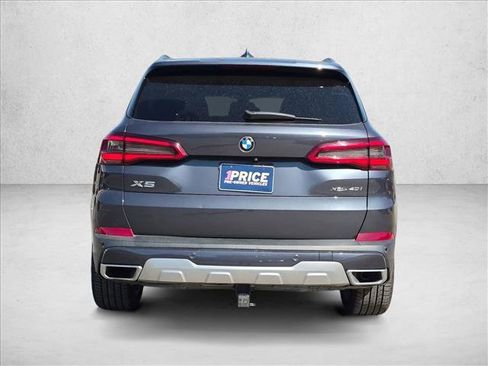 Used 2019 BMW X5 xDrive40i w/ Premium Package 2 AWD/4WD image 6