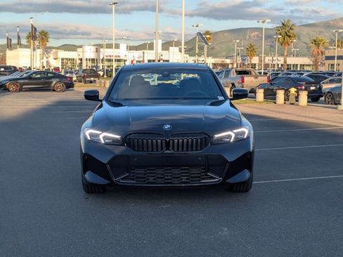 New 2026 BMW 330i xDrive 330i NA xDrive image 6