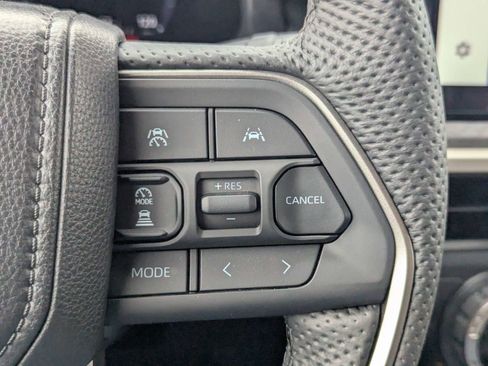 New 2026 Toyota Tacoma Limited AWD/4WD image 27