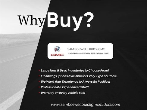 Certified 2018 Buick Enclave Premium image 3