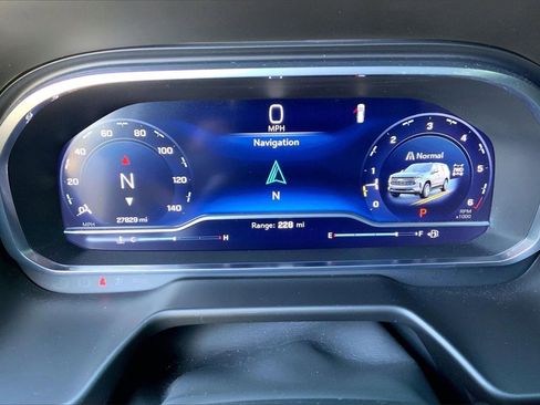 Used 2023 Chevrolet Tahoe RST w/ RST Performance Edition image 25