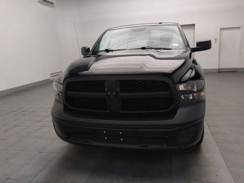 Used 2022 RAM 1500 Tradesman w/ Popular Equipment Group image 15