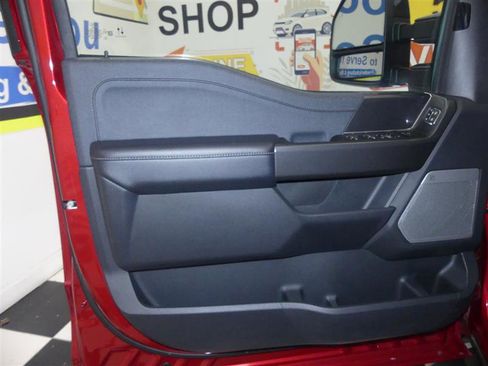 Used 2024 Ford F150 Lariat w/ Bed Utility Package image 23