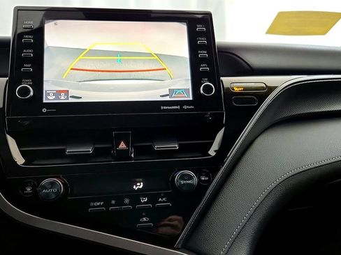 Used 2024 Toyota Camry XSE FWD image 31