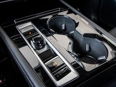 New 2026 Volkswagen Atlas SEL image 37