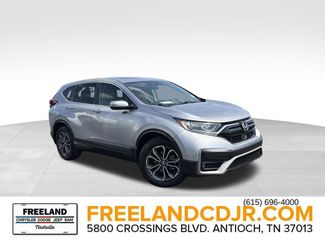 Used 2020 Honda CR-V EX 360° Tour