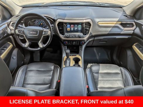 Used 2018 GMC Acadia Denali AWD/4WD image 27