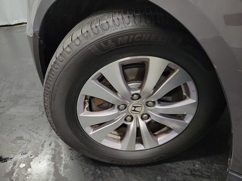Used 2016 Honda Odyssey EX-L image 13