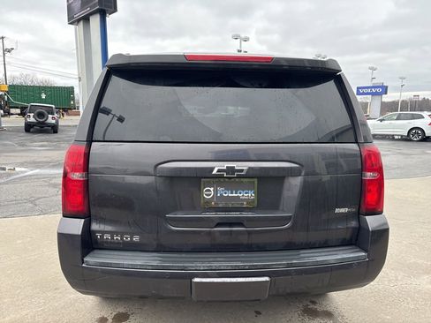 Used 2018 Chevrolet Tahoe LT image 8