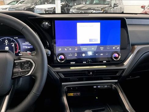 New 2026 Lexus TX 350 AWD image 7