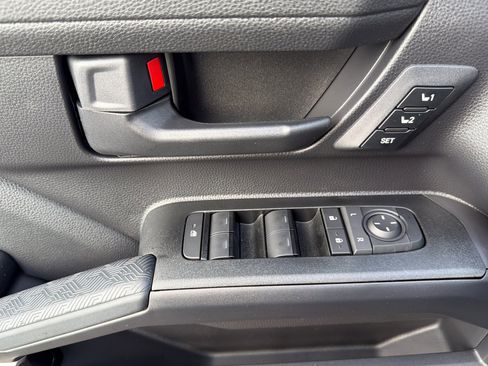 New 2026 Toyota 4Runner TRD Sport Premium image 9