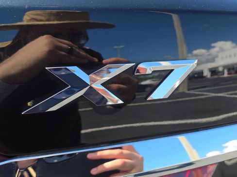 Used 2021 BMW X7 xDrive40i w/ Premium Package image 18