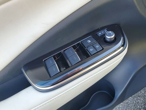 New 2026 Toyota Crown Limited image 21