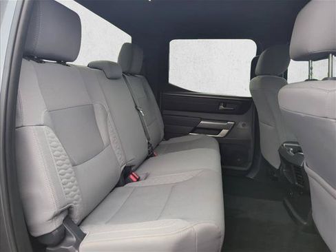 Certified 2025 Toyota Tundra SR5 w/ SR5 Convenience Package AWD/4WD image 22