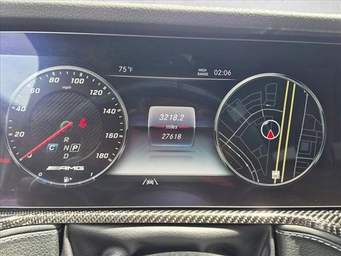 Certified 2021 Mercedes-Benz G 63 AMG 4MATIC image 11