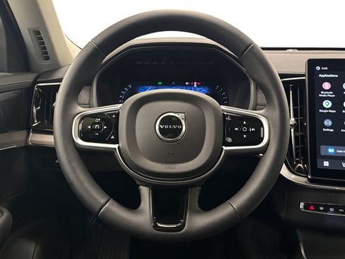New 2026 Volvo XC90 B6 Ultra w/ Protection Package AWD/4WD image 45