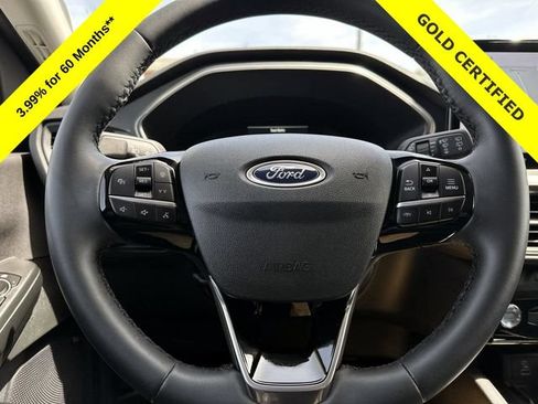 Certified 2023 Ford Escape Active w/ Tech Pack #2 AWD/4WD image 12