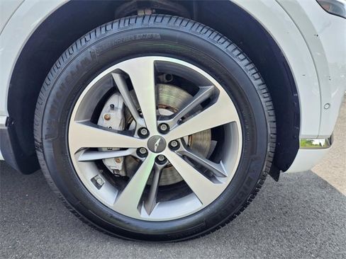 Used 2022 Genesis GV80 3.5T Advanced + image 11