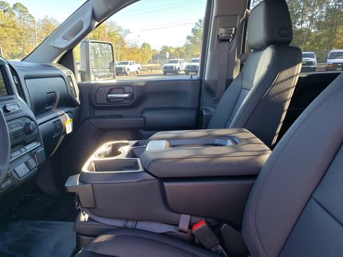 New 2026 Chevrolet Silverado 3500 W/T w/ WT Convenience Package image 26