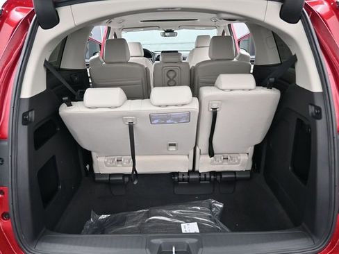 New 2026 Honda Odyssey EX-L image 23