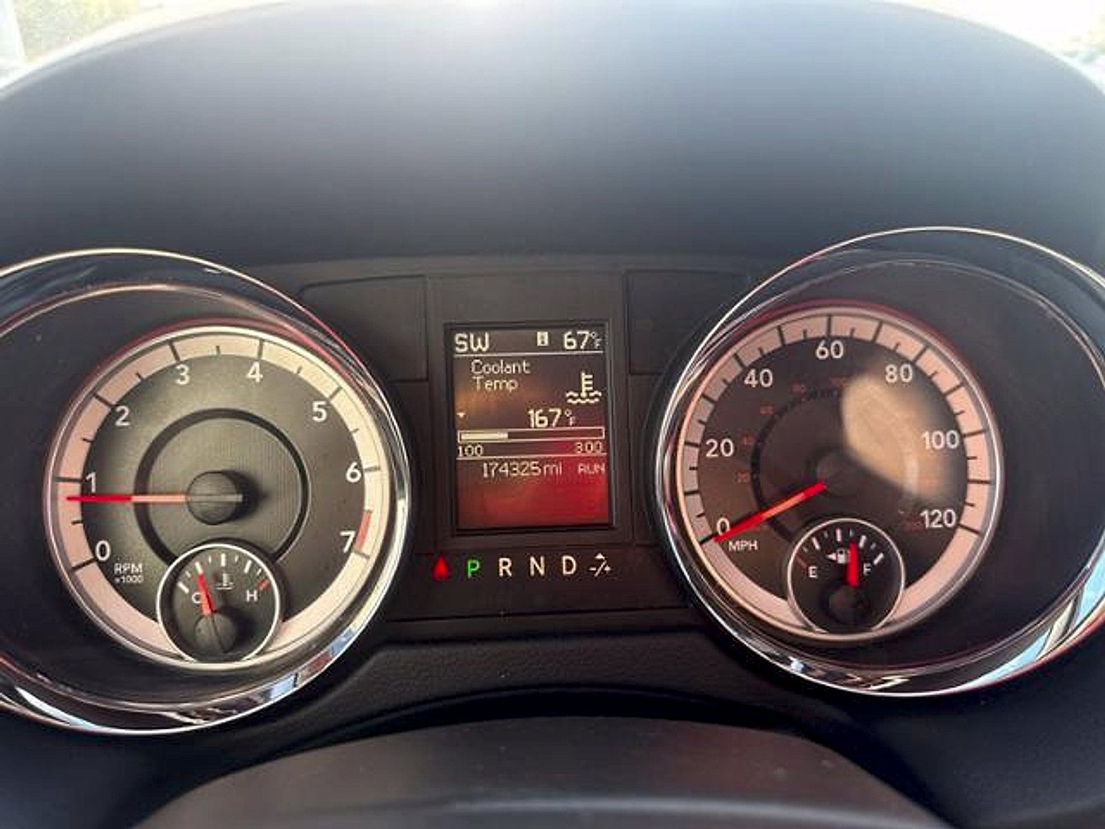 Used 2015 Dodge Grand Caravan R/T w/ Safety Sphere Group FWD image 26