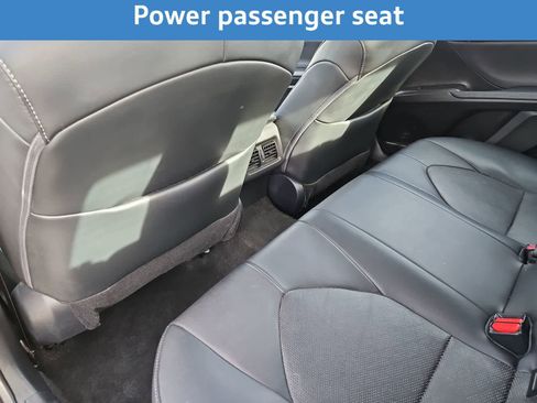 Used 2023 Toyota Camry XSE image 20