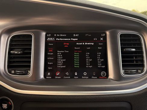 Used 2020 Dodge Charger Scat Pack RWD image 15
