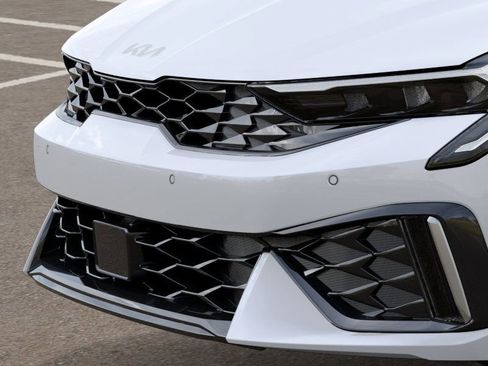 New 2026 Kia K5 GT-Line image 12