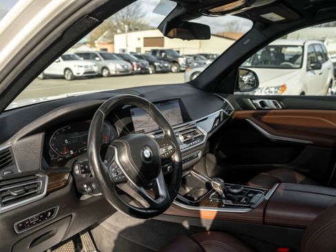 Used 2019 BMW X5 xDrive40i w/ Convenience Package image 6