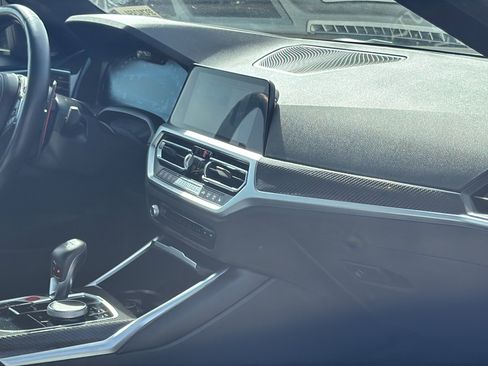 Used 2023 BMW M4 Competition w/ M Driver's Package image 24