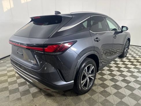 Used 2024 Lexus RX 350 Premium w/ Accessory Package AWD/4WD image 7