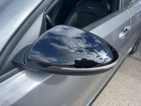 Certified 2023 Kia Forte GT-Line w/ GT-Line Technology Package image 29