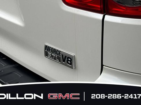 Used 2015 Toyota Sequoia Platinum AWD/4WD image 25
