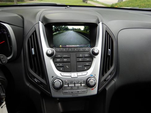 Used 2013 Chevrolet Equinox LT w/ Driver Convenience Package FWD image 16
