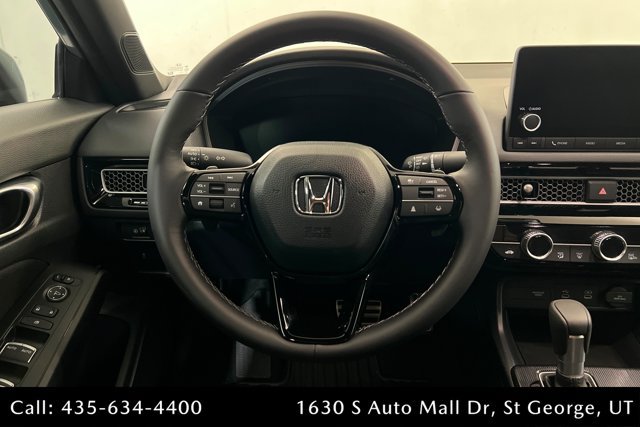 Used 2026 Honda Civic Sport image 12