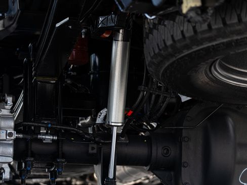 New 2026 Ford F250 Platinum AWD/4WD image 45