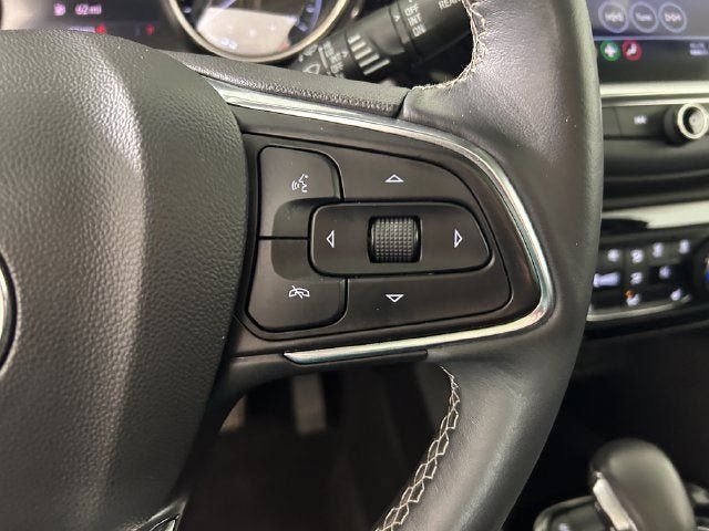 Used 2023 Buick Encore GX Essence w/ Experience Buick Package FWD image 16