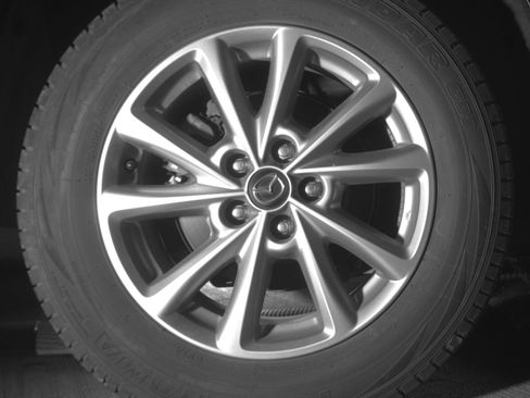 Used 2024 MAZDA CX-5 AWD 2.5 S w/ Select Package image 15