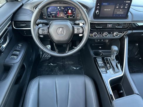 Used 2025 Acura ADX FWD image 16