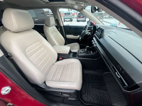 Used 2023 Honda CR-V EX-L image 28