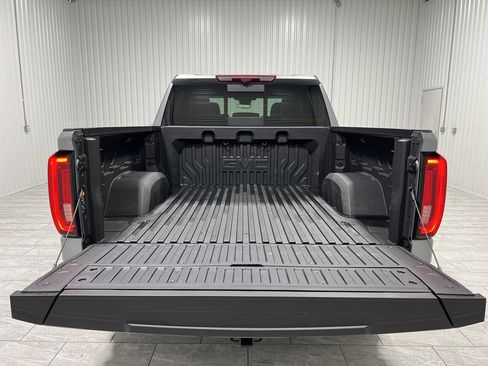 New 2026 GMC Sierra 1500 Denali Ultimate image 25